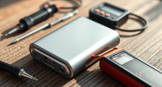 charge store extend battery