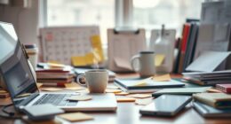clearing mental task residue