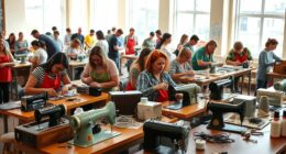 community repair event model