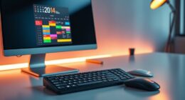 consolidate all schedules together