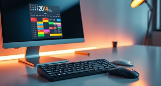 consolidate all schedules together