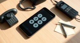 convert smartphone to dumbphone