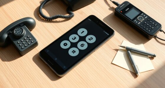 convert smartphone to dumbphone