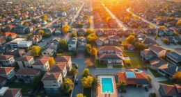 cost comparison for housing