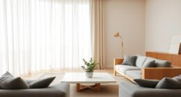 creating tranquil home soundscapes