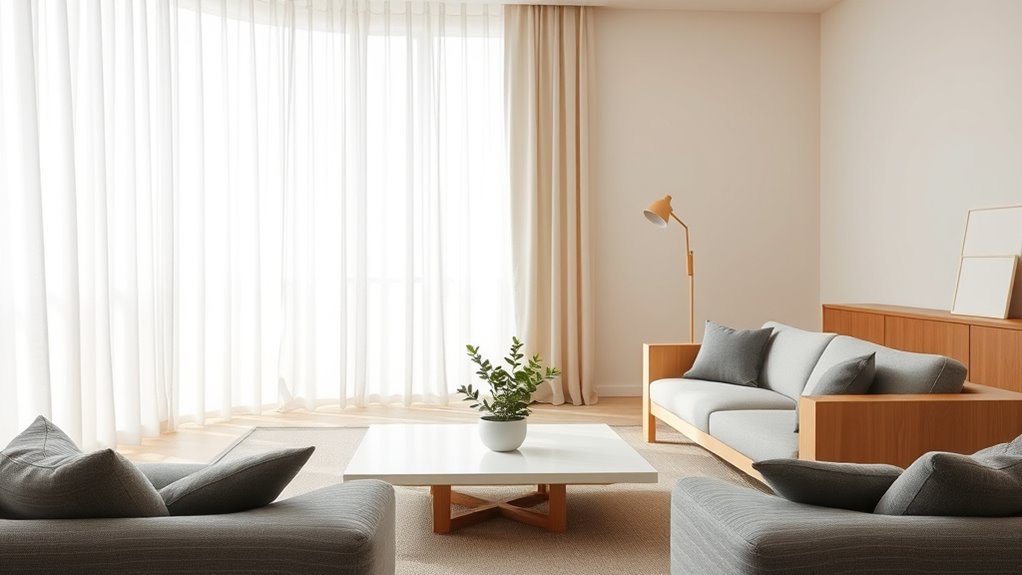 creating tranquil home soundscapes