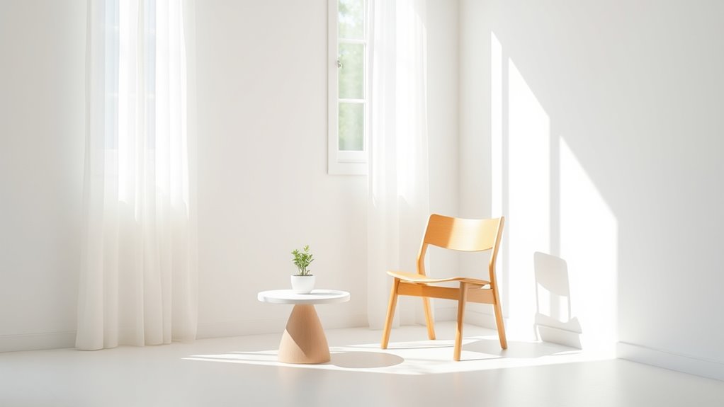 declutter for mental resilience