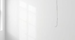 difference between whitespace and blank