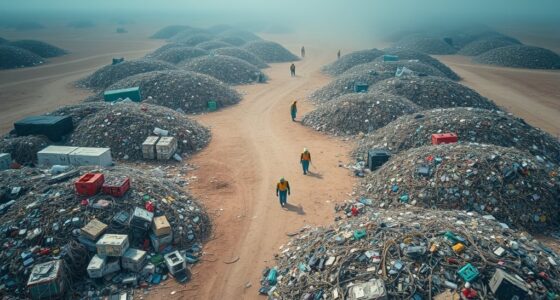 e waste statistics 2024