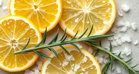 eco friendly cleaning ingredients