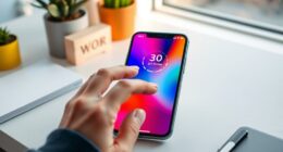 effective screen time restrictions