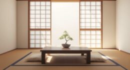 elegant simplicity and balance