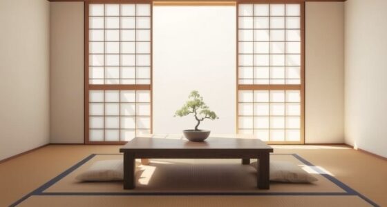 elegant simplicity and balance