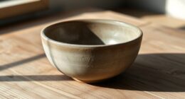 elegant simplicity and imperfection