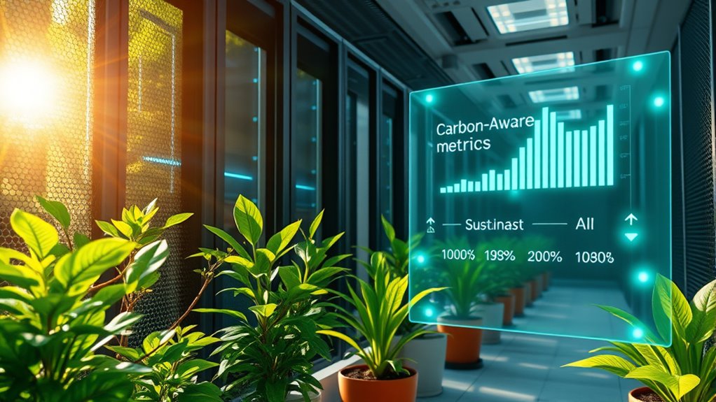 energy efficient renewable ai solutions