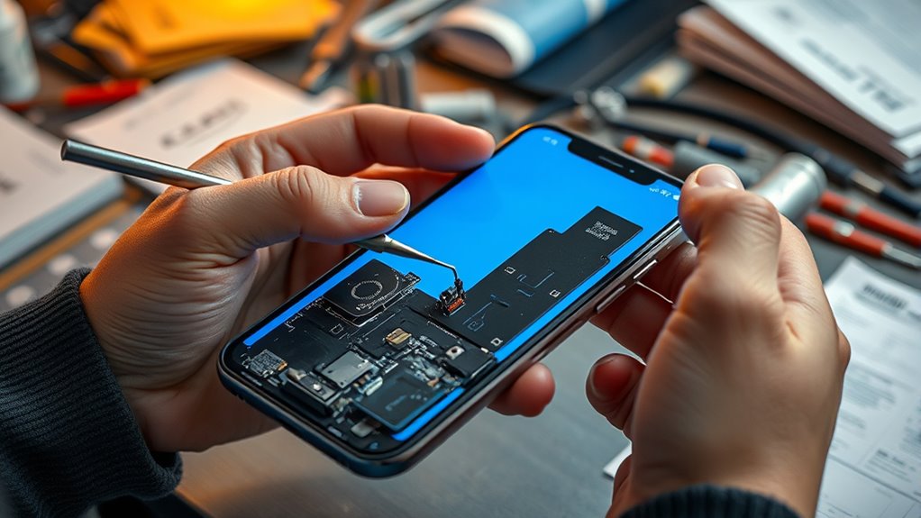 environmental economic repair rights