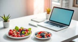 focus on mindful eating