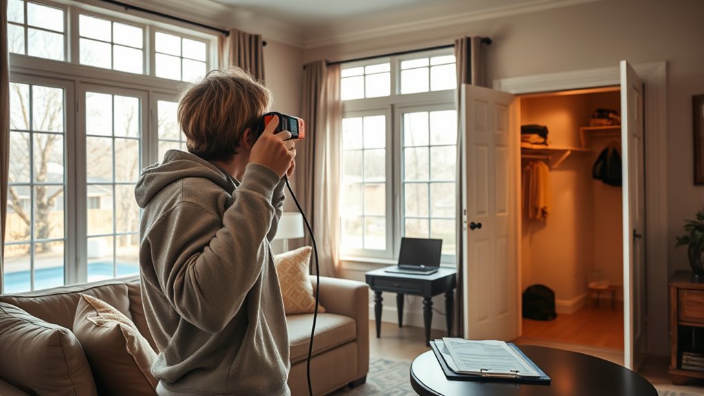 home energy efficiency tips