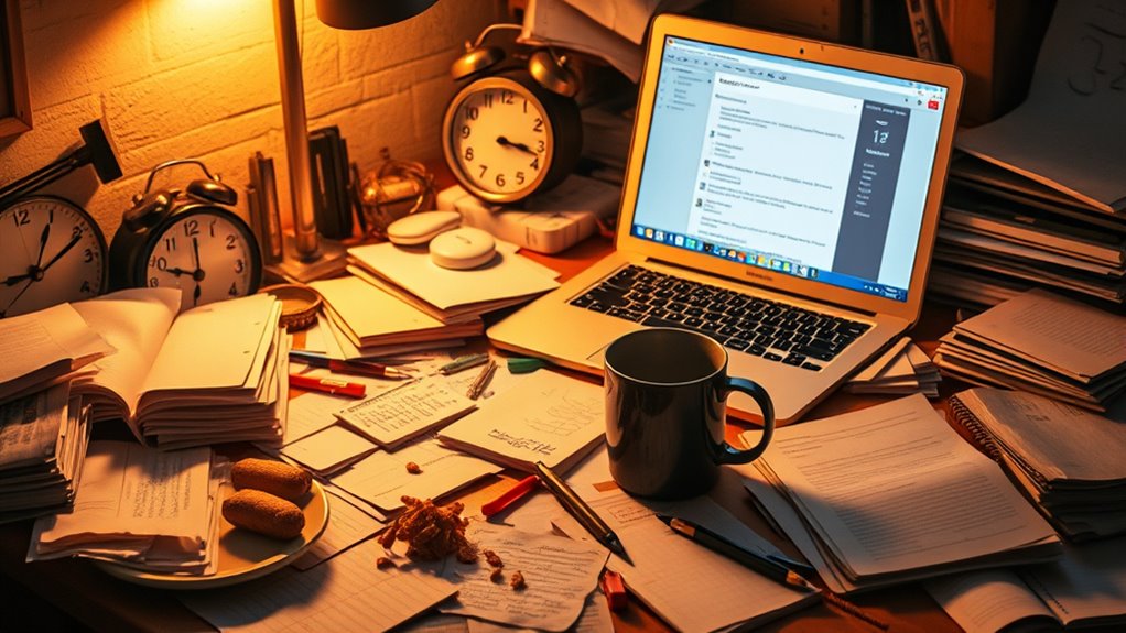 identify procrastination style strategies