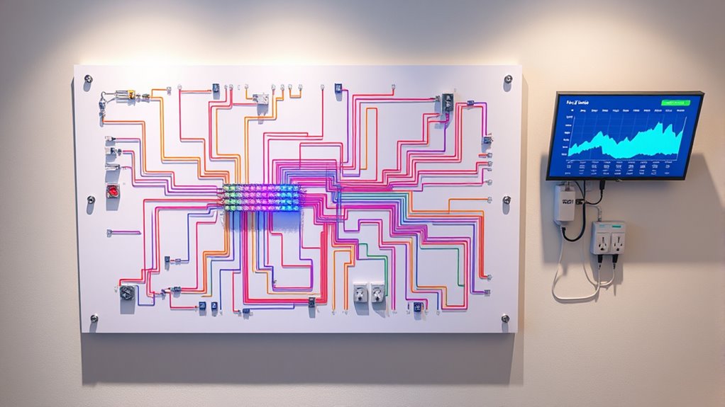 identify your energy consumption