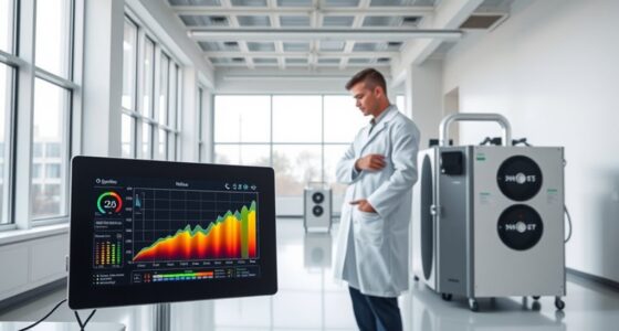 indoor air quality standards