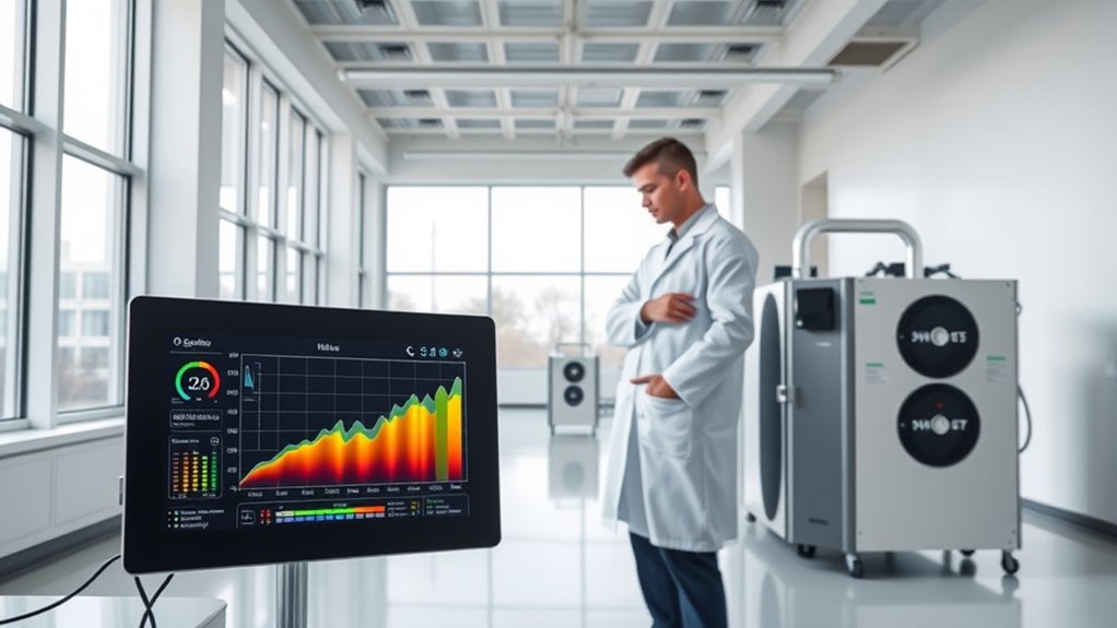 indoor air quality standards