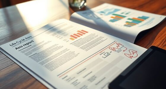 key lca evaluation criteria