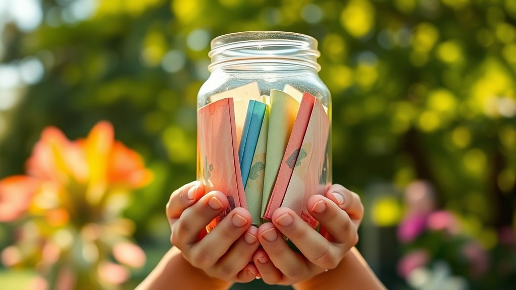 make a meaningful donation