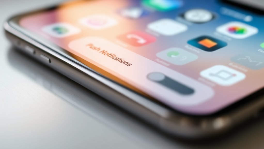 manage notifications effectively