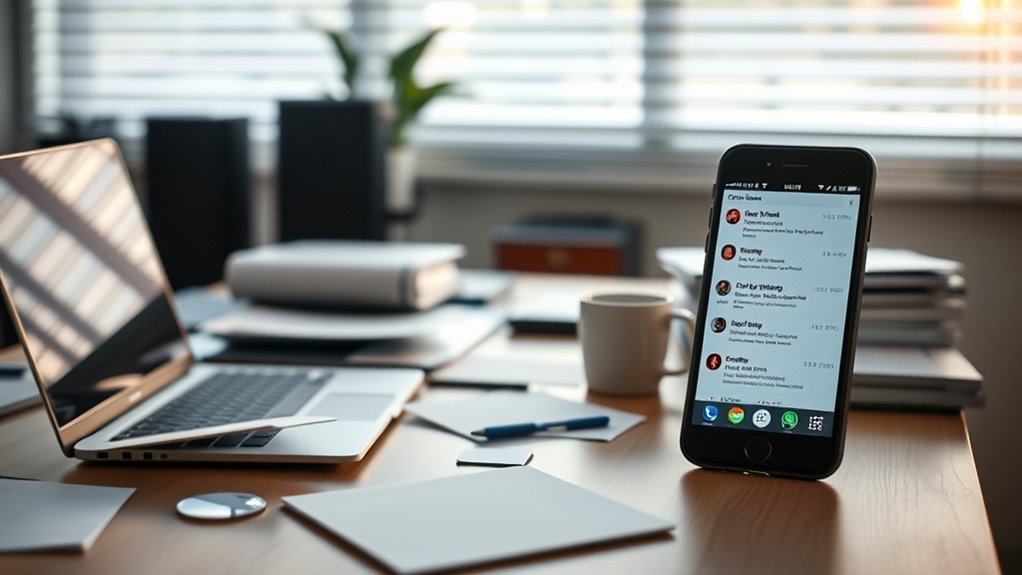 manage task switch focus
