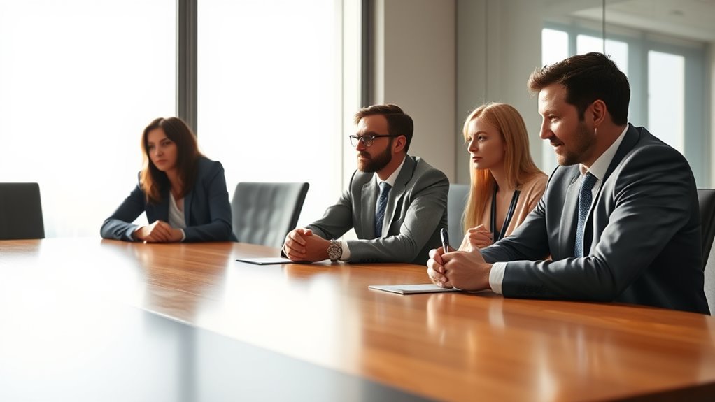 mindful body language respect