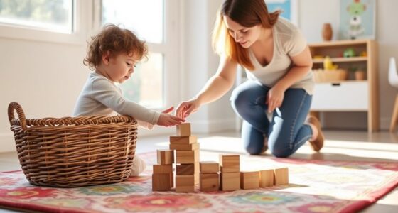 mindful tidy up lessons