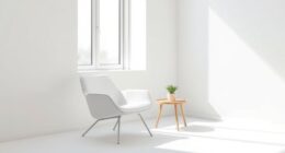 minimalism s mental health impact