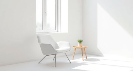 minimalism s mental health impact
