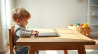 minimalist ethical screen guidelines