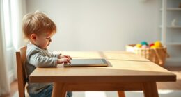 minimalist ethical screen guidelines