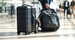 minimize weight reduce emissions