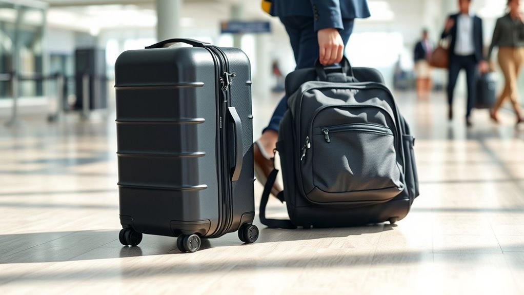 minimize weight reduce emissions