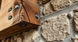 natural elements in construction