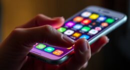 notifications disrupt concentration