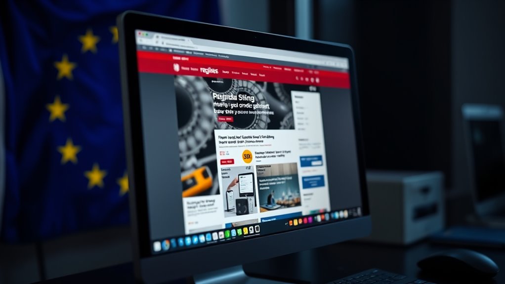 online privacy and transparency