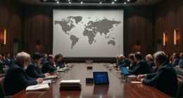 plastic treaty negotiations halt