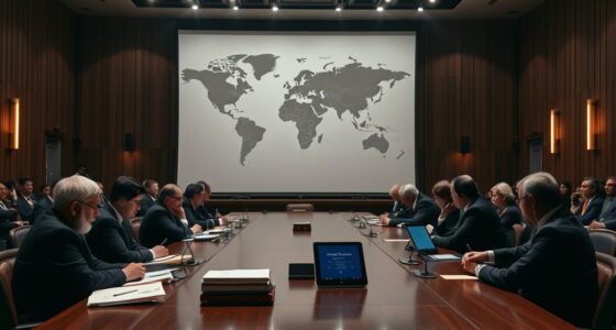 plastic treaty negotiations halt