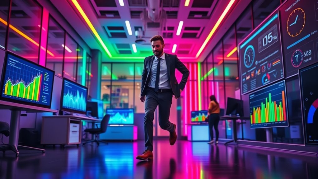 prioritize energy over time