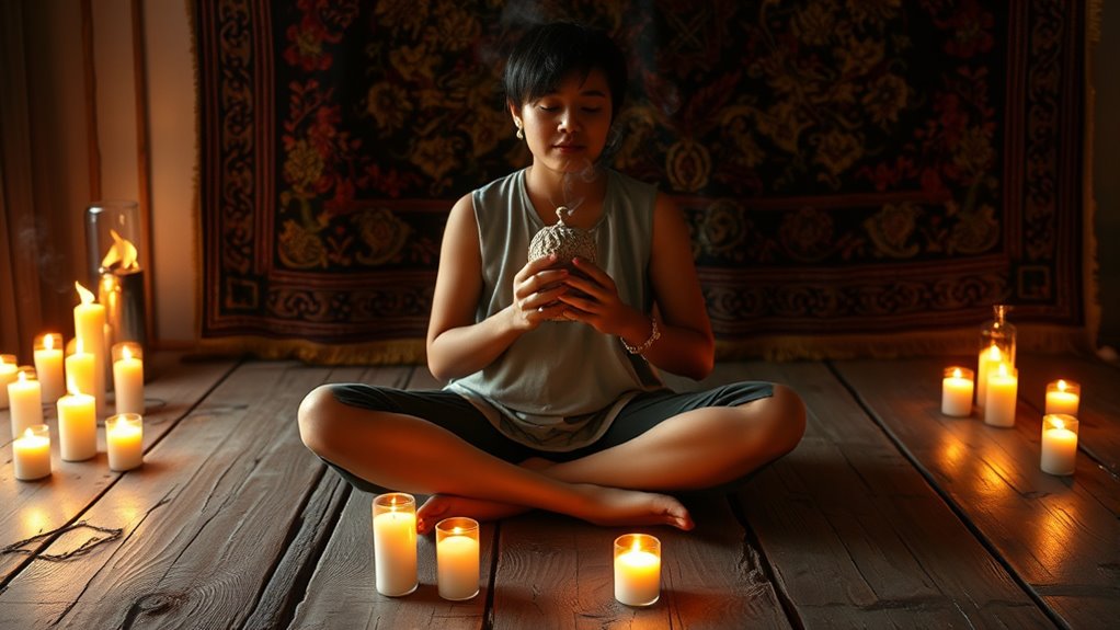 prioritize experiences over things