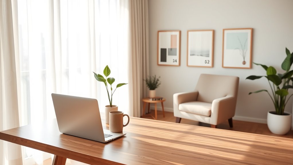 prioritize stress free career choices