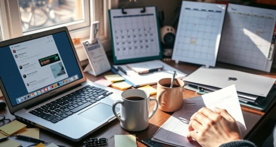 procrastination types and solutions