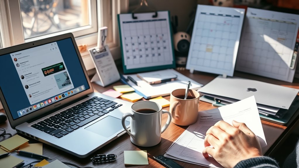 procrastination types and solutions