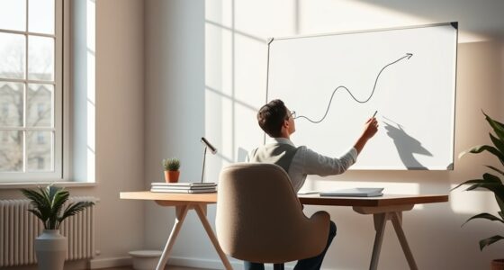 pursue peaceful professional journey