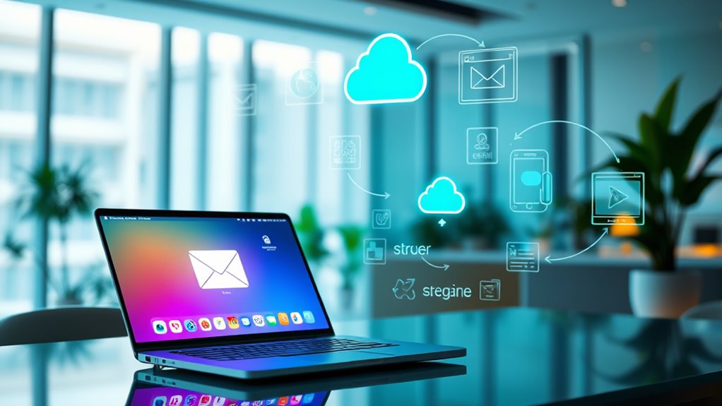 reduce digital energy consumption